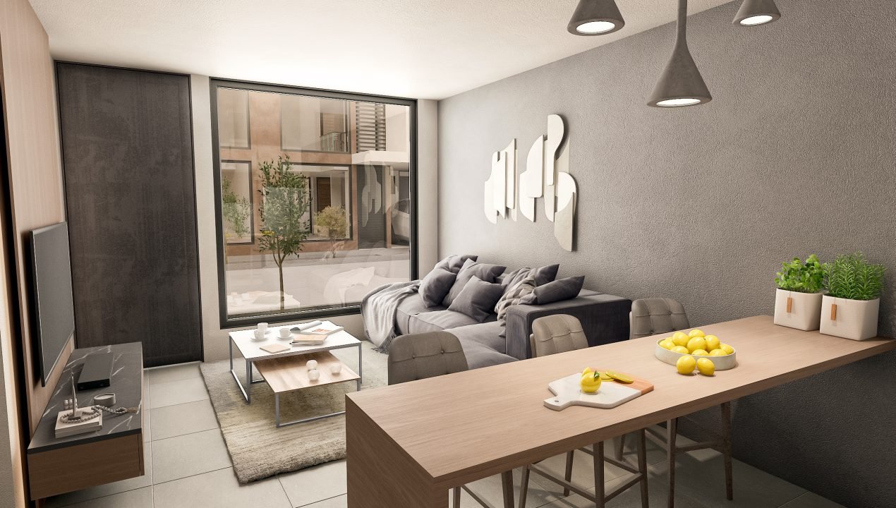 001_Casa P1_Sala 002